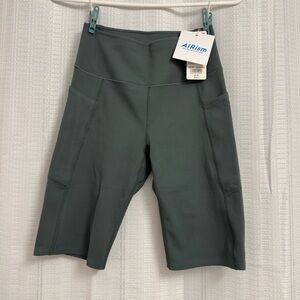 Uniqlo Bike Shorts